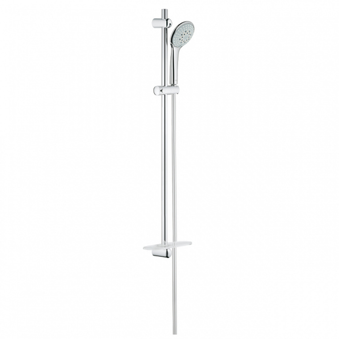Душевой гарнитур Grohe Euphoria 110 Champagne 27227001