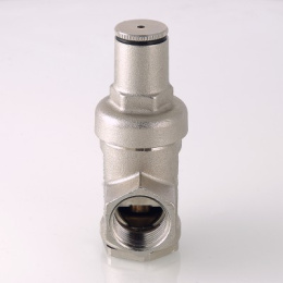 Редуктор давления VALTEC поршневой, от 1 до 4,5 бар 1/2