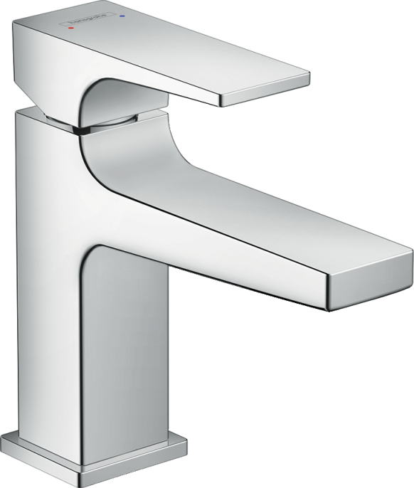 Смеситель для раковины Hansgrohe Metropol 32500000