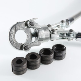 Пресс-инструмент VALTEC ручной с компл. насадок 16-20-26-32 стандарт TH, VTm.293.0.160032