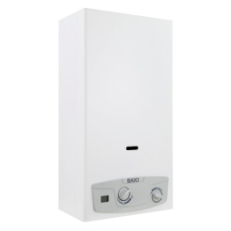 Газовая колонка Baxi SIG-2 11i