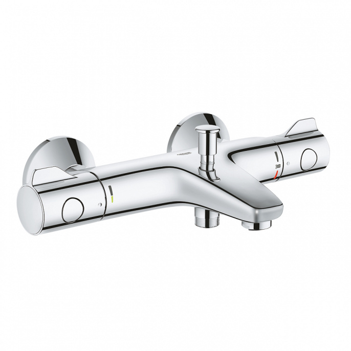 Термостатический смеситель Grohe Grohtherm 800 34576000