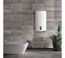 Электрический накопительный водонагреватель Electrolux EWH 100 Smartinverter