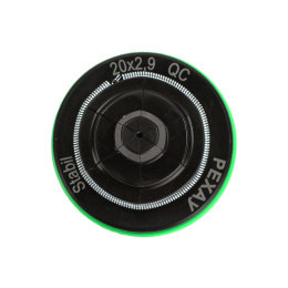 Расширительная насадка РЕХАУ QC Stabil 20х2,9 (12092253001)