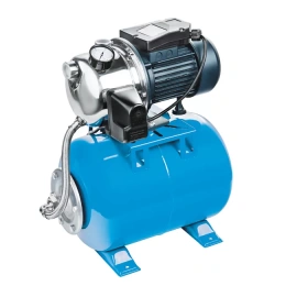 Насосная станция UNIPUMP AUTO JS 80-S
