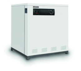 Напольный газовый котел отопления, одноконтурный, атмосферный Kentatsu Kobold PRO-13