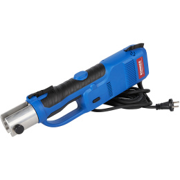 Пресс-инструмент Rommer V220 + чемодан