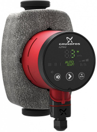 Циркуляционный насос Grundfos Alpha 2 25/60 180