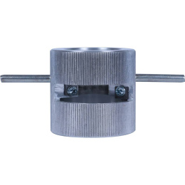 Зачистка торцевая Rommer для труб PPR с внутренней армировкой 50-63