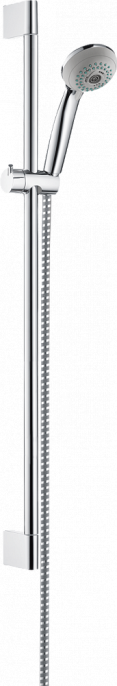 Душевой гарнитур Hansgrohe Crometta 85 3jet Multi Unica C 27767000