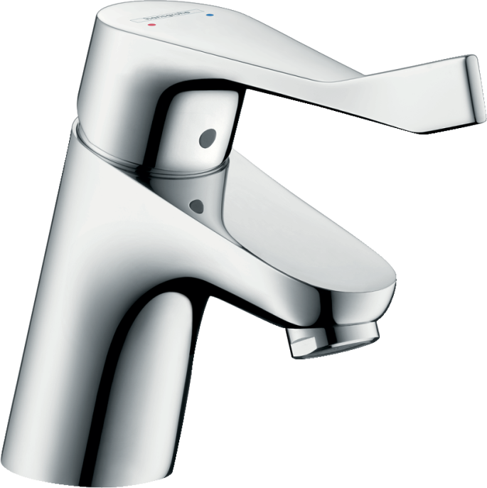 Смеситель для раковины Hansgrohe Focus Care 31910000