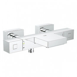 Термостатический смеситель Grohe Grohtherm Cube 34497000