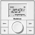 Пульт управления Buderus RC200