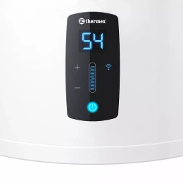 Электрический накопительный водонагреватель Thermex Lima 50 V Wi-Fi