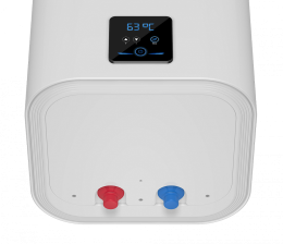 Электрический накопительный водонагреватель Thermex Smart 100 V