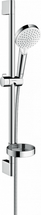 Душевой гарнитур Hansgrohe Crometta Vario 26553400