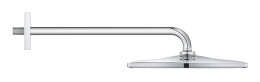 Верхний душ Grohe 26563000 Rainshower 310 Mono 1 режим, с душевым кронштейном, хром