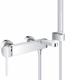 Смеситель для ванны/душа Grohe Plus 33547003