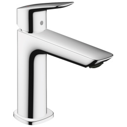 Смеситель для раковины Hansgrohe Logis Fine 110, хром