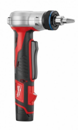 Аккумуляторный расширительный инструмент Uponor М12 для системы Q E 16 / 20 / 25 (Up 1057166)