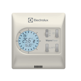 Терморегулятор Electrolux Thermotronic Avantgarde ETA-16