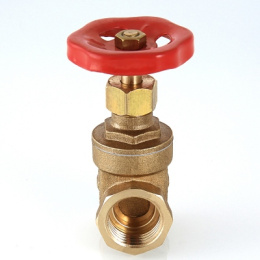 Задвижка муфтовая VALTEC PN 16 1/2