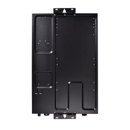 Электрический котёл отопления настенный Thermex Boss 12 Wi-Fi одноконтурный (Black)