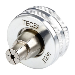 Насадка для расширения TECE TECEfloor для ручного расширителя RAZ-V 25 L 25 x 2,5