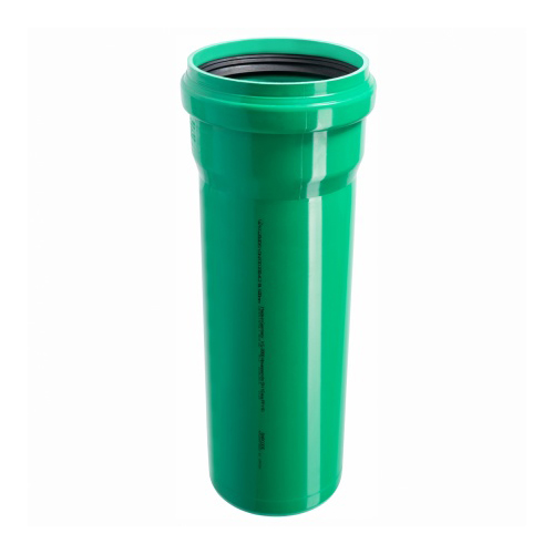 Труба канализационная Ostendorf KG2000EM SN16, 500*3000