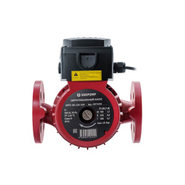 Насос циркуляционный UNIPUMP UPF3 40-120 250