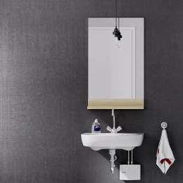 Электрический проточный водонагреватель Stiebel Eltron EIL 6 Plus 220 (204618)