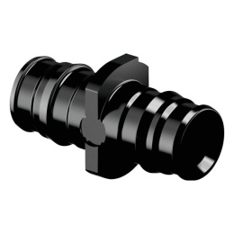 Соединитель Usystems PPSU для труб PE-Xa 16-16