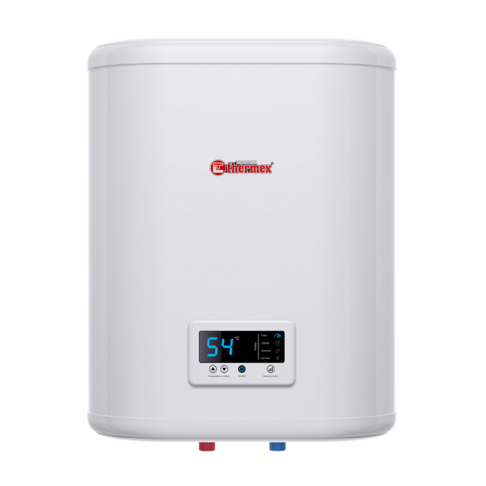 Электрический накопительный водонагреватель Thermex IF 30 V (pro)