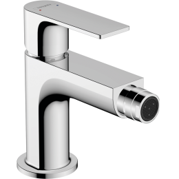 Смеситель для биде Hansgrohe Rebris E 72211000