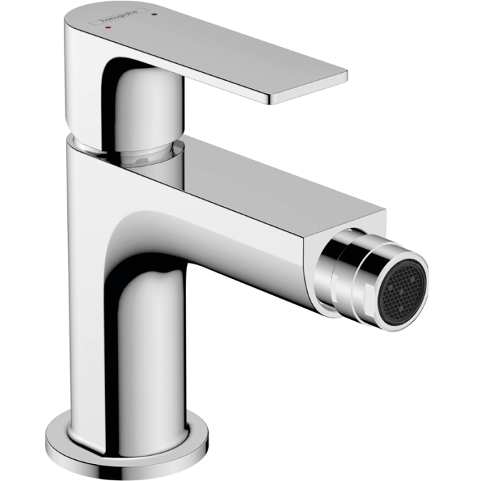 Смеситель для биде Hansgrohe Rebris E 72211000
