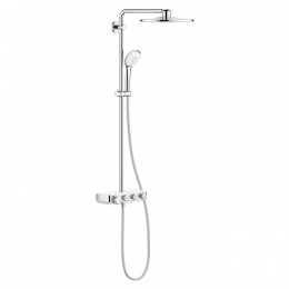 Душевая колонна Grohe Euphoria SmartControl 310 Duo 26507LS0