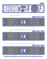 Батарейный блок Бастион SKAT BC 72/9 RACK