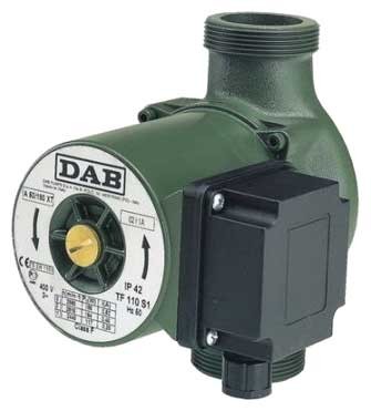 Циркуляционный насос DAB A 80/180 XM