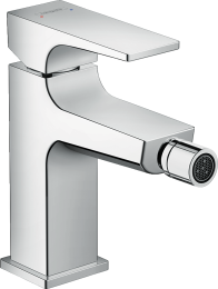 Смеситель для биде Hansgrohe Metropol 32520000