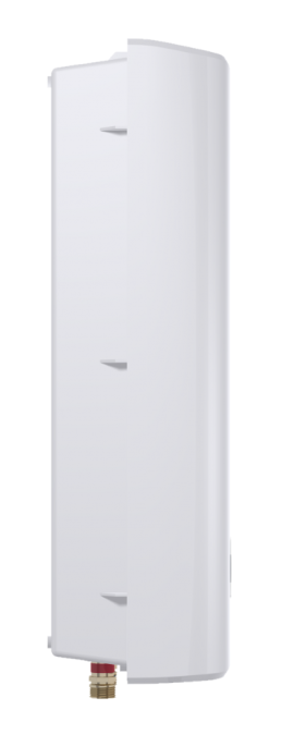 Электрический проточный водонагреватель Thermex Topflow Pro 21000
