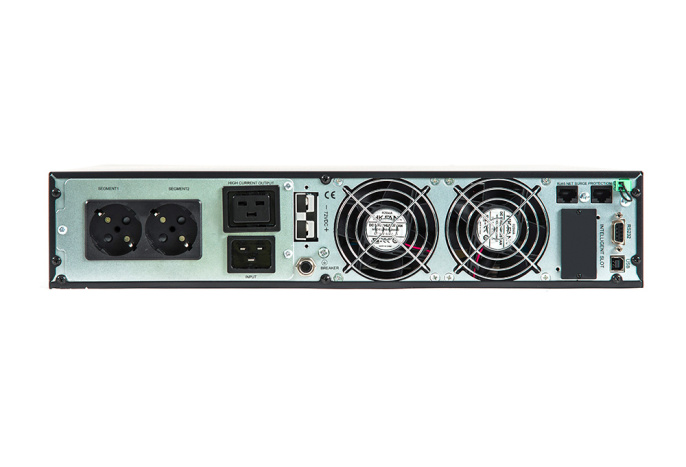 Источник бесперебойного питания Бастион SKAT-UPS 3000 RACK