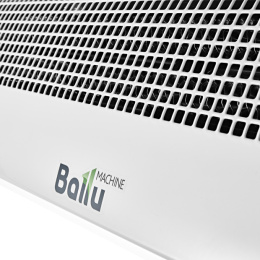 Электрическая тепловая завеса Ballu Eco Power компактная BHC-L10-T05