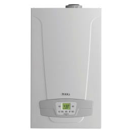 Настенный газовый конденсационный котел отопления Baxi LUNA Duo-tec MP+ 1.110