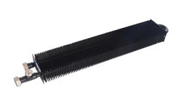 Внутрипольный конвектор с вентилятором Stout SCQ-1100-1138300