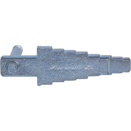 Ключ Stout для разъемных соединений американка 1/2-1 1/4 дюйма