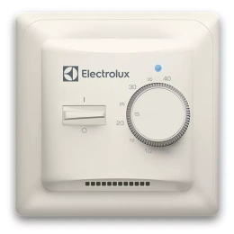 Нагревательный мат Electrolux Easy Fix Mat 2-180-0,5 (комплект теплого пола c терморегулятором)