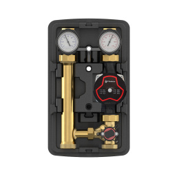Насосная группа Meibes MeiFlow TOP S MC DN25 с насосом Flamco GPA 25-7.5