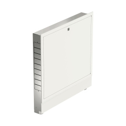 Шкаф коллекторный Usystems встраиваемый 1150x730x110 мм