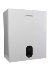 Настенный газовый одноконтурный котел отопления Kentatsu NOBBY BASE (S) 24-CS