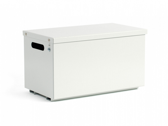 Аккумуляторный отсек Бастион АО 1/65